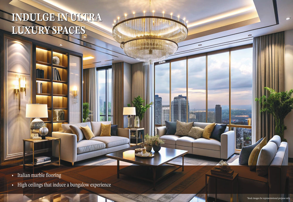 ACE Hanei Greater Noida West