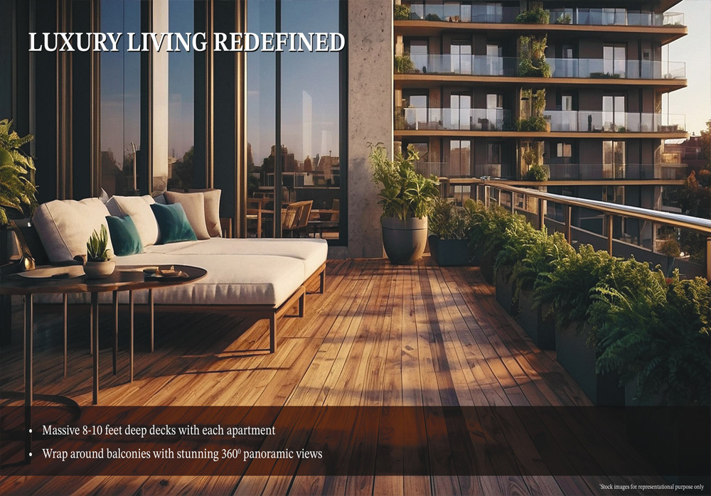 ACE Hanei Noida Price List